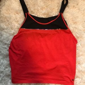 Nike tank top